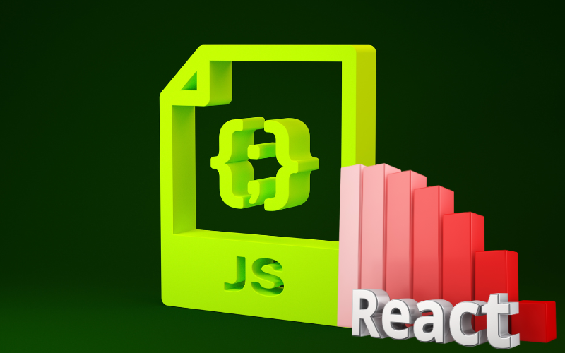 React.js দিয়ে ওয়েব পারফরম্যান্স উন্নয়ন