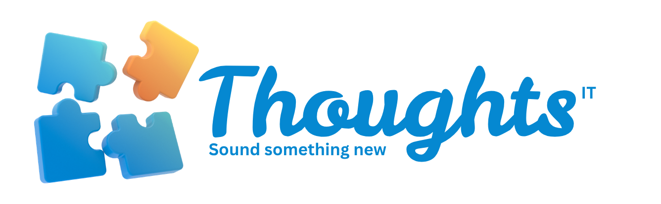 Thoughts IT